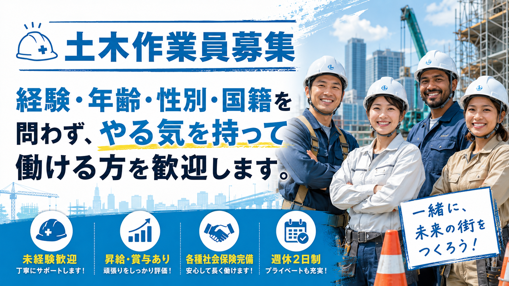 採用情報